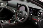Mercedes-AMG E43 4Matic 2017 года (MY)